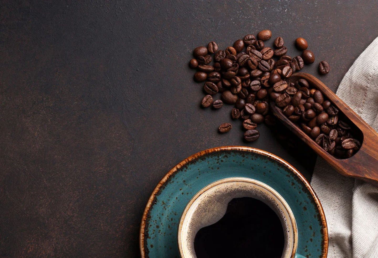 Premium Kenyan Coffee Export